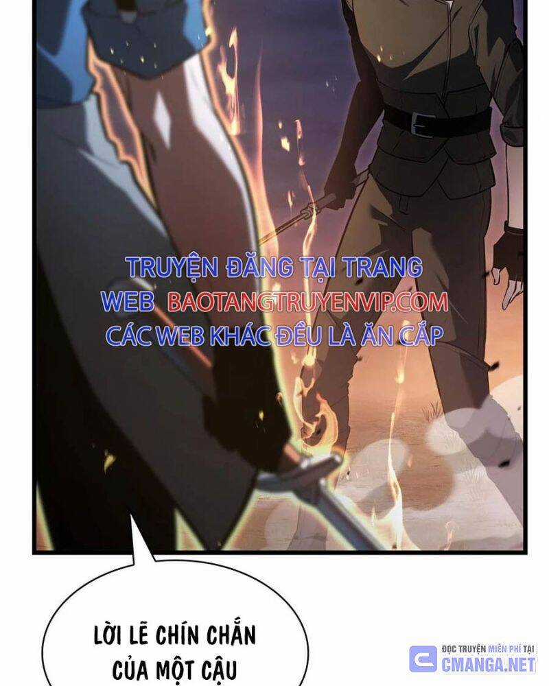 The Beginning After The End Chapter 197 trang 74