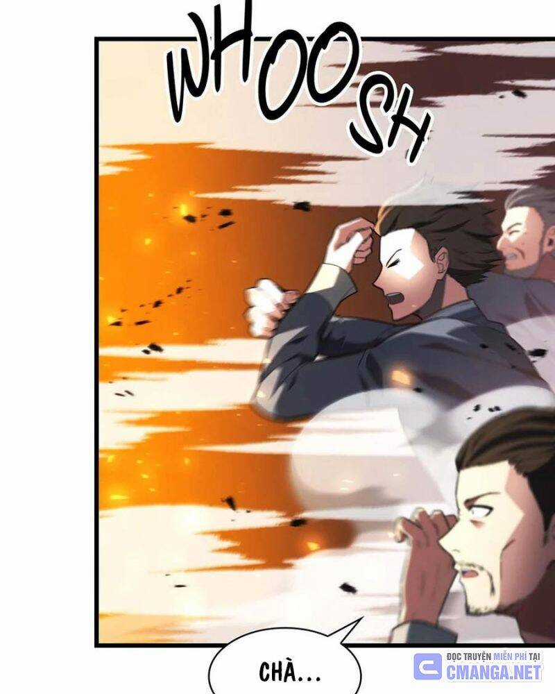 The Beginning After The End Chapter 197 trang 83