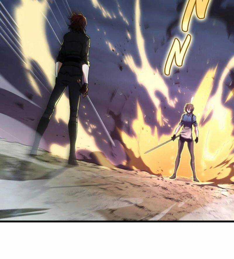 The Beginning After The End Chapter 197 trang 87