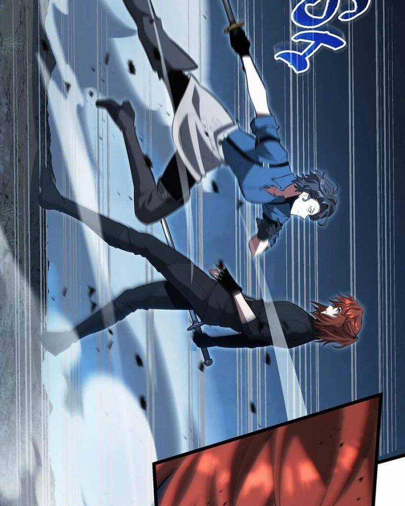 The Beginning After The End Chapter 197 trang 9