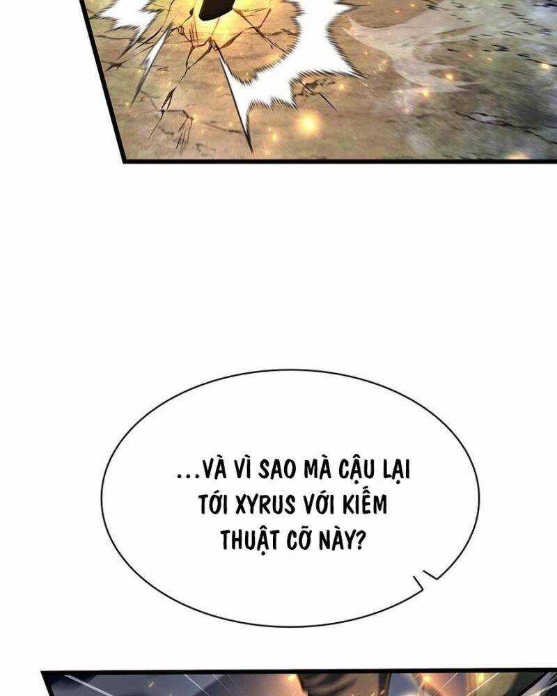 The Beginning After The End Chapter 197 trang 99