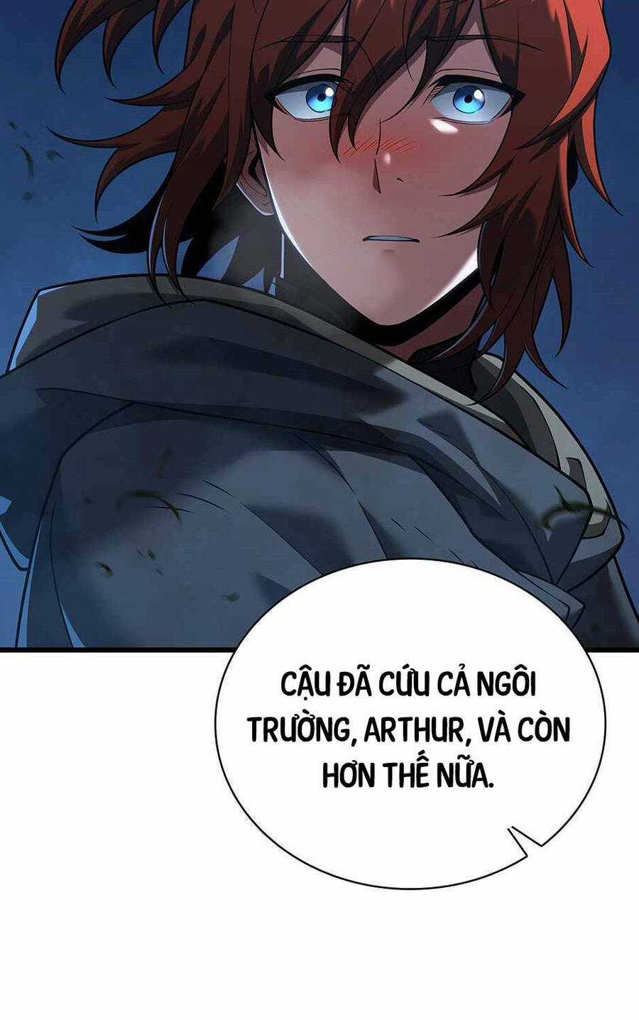 The Beginning After The End Chapter 198 trang 106