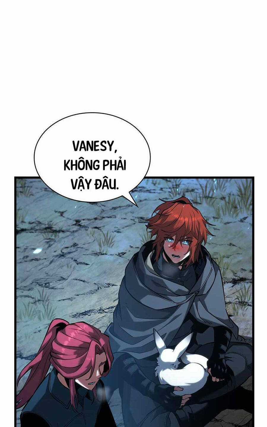 The Beginning After The End Chapter 198 trang 107