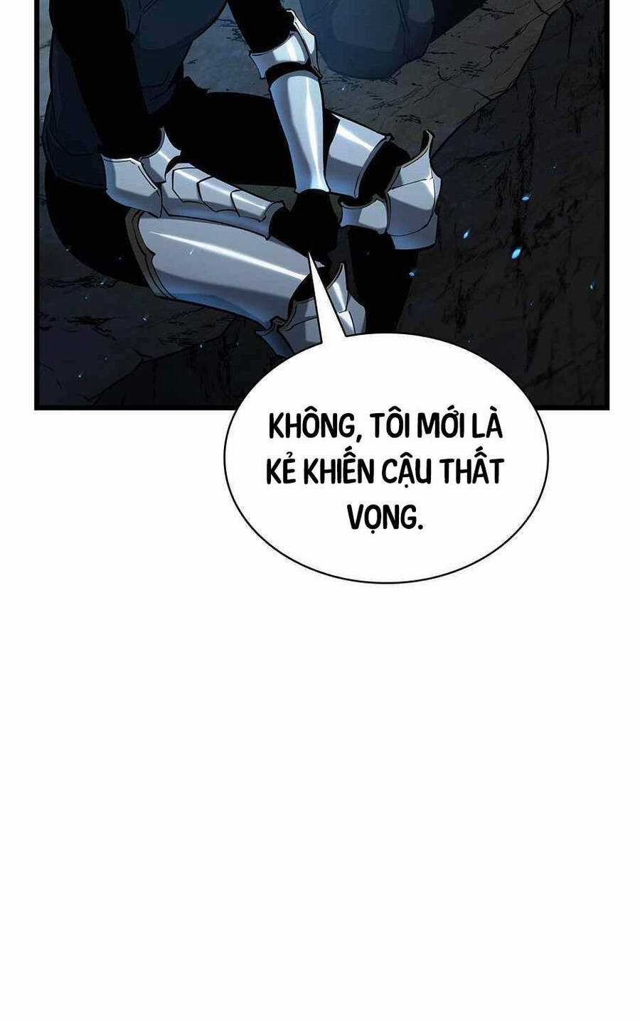 The Beginning After The End Chapter 198 trang 108