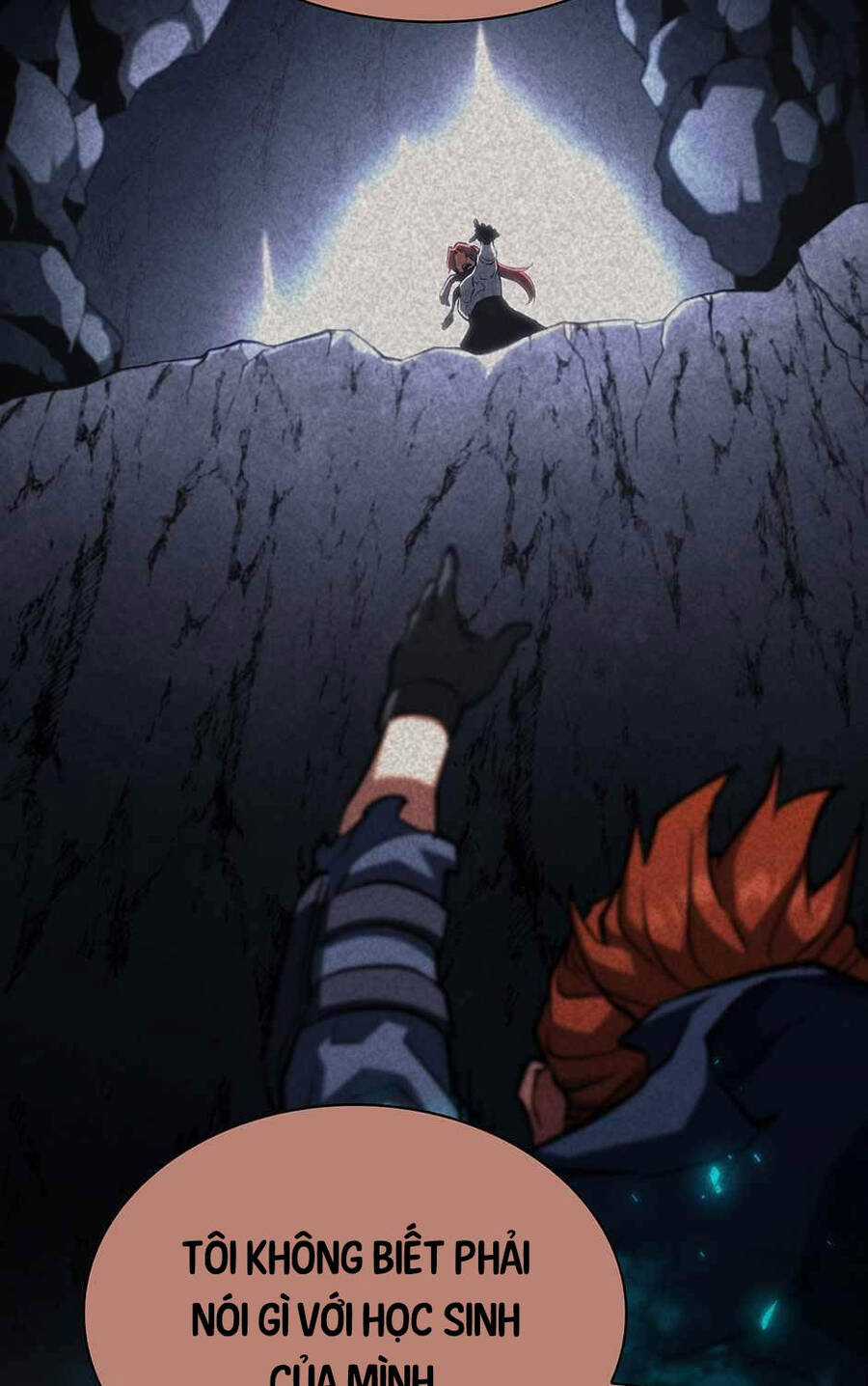 The Beginning After The End Chapter 198 trang 110