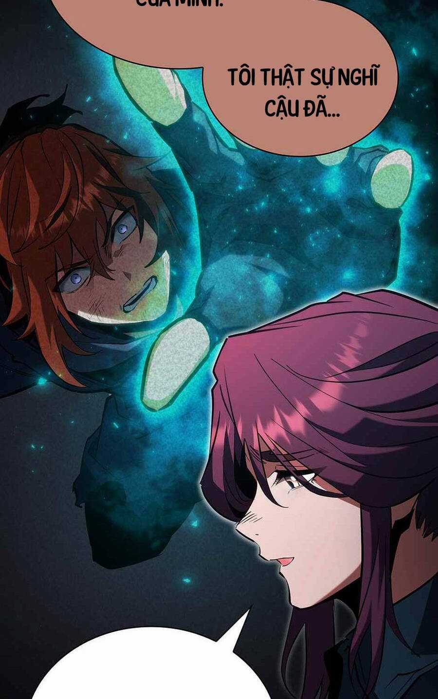 The Beginning After The End Chapter 198 trang 111