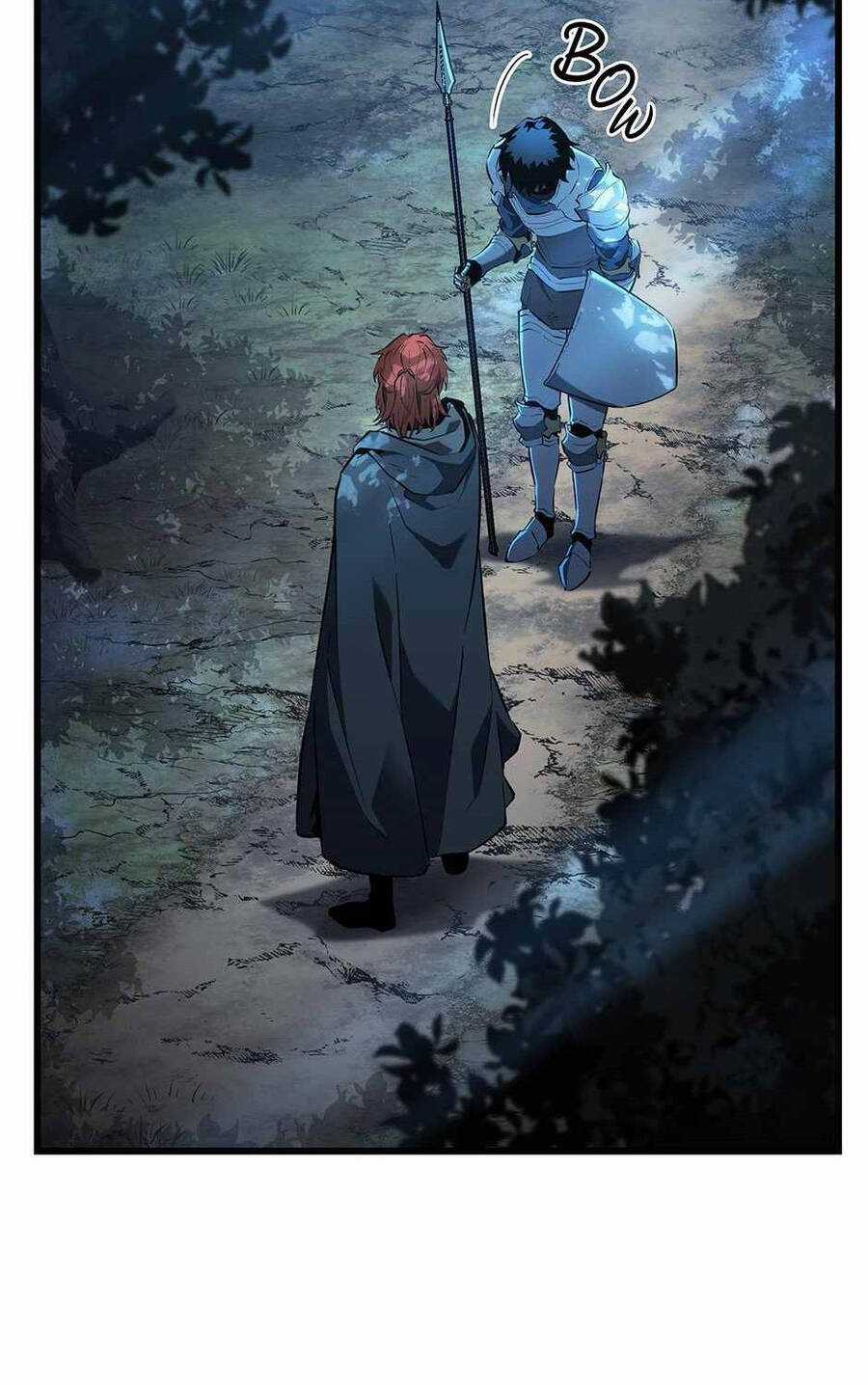 The Beginning After The End Chapter 198 trang 12