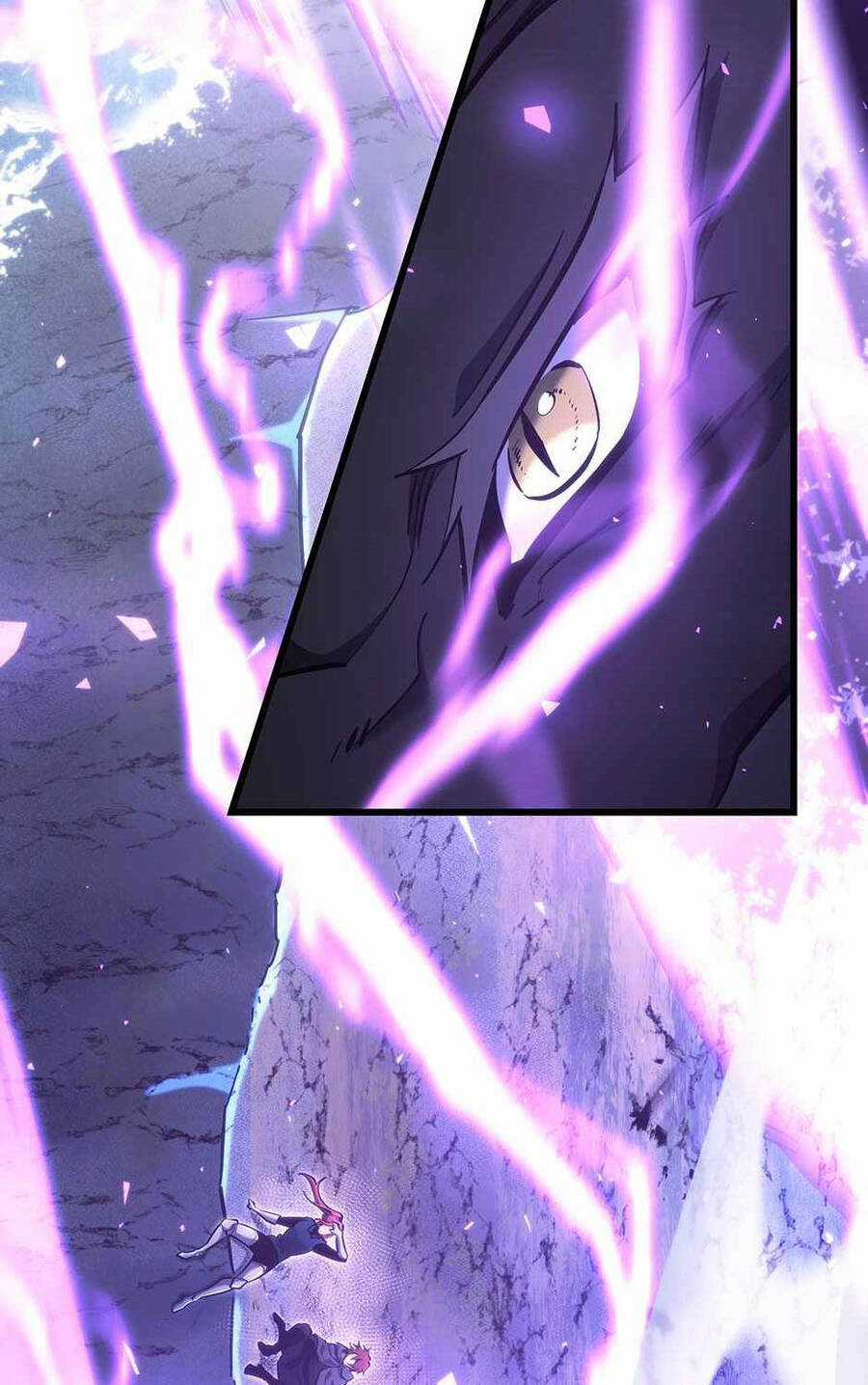 The Beginning After The End Chapter 198 trang 121