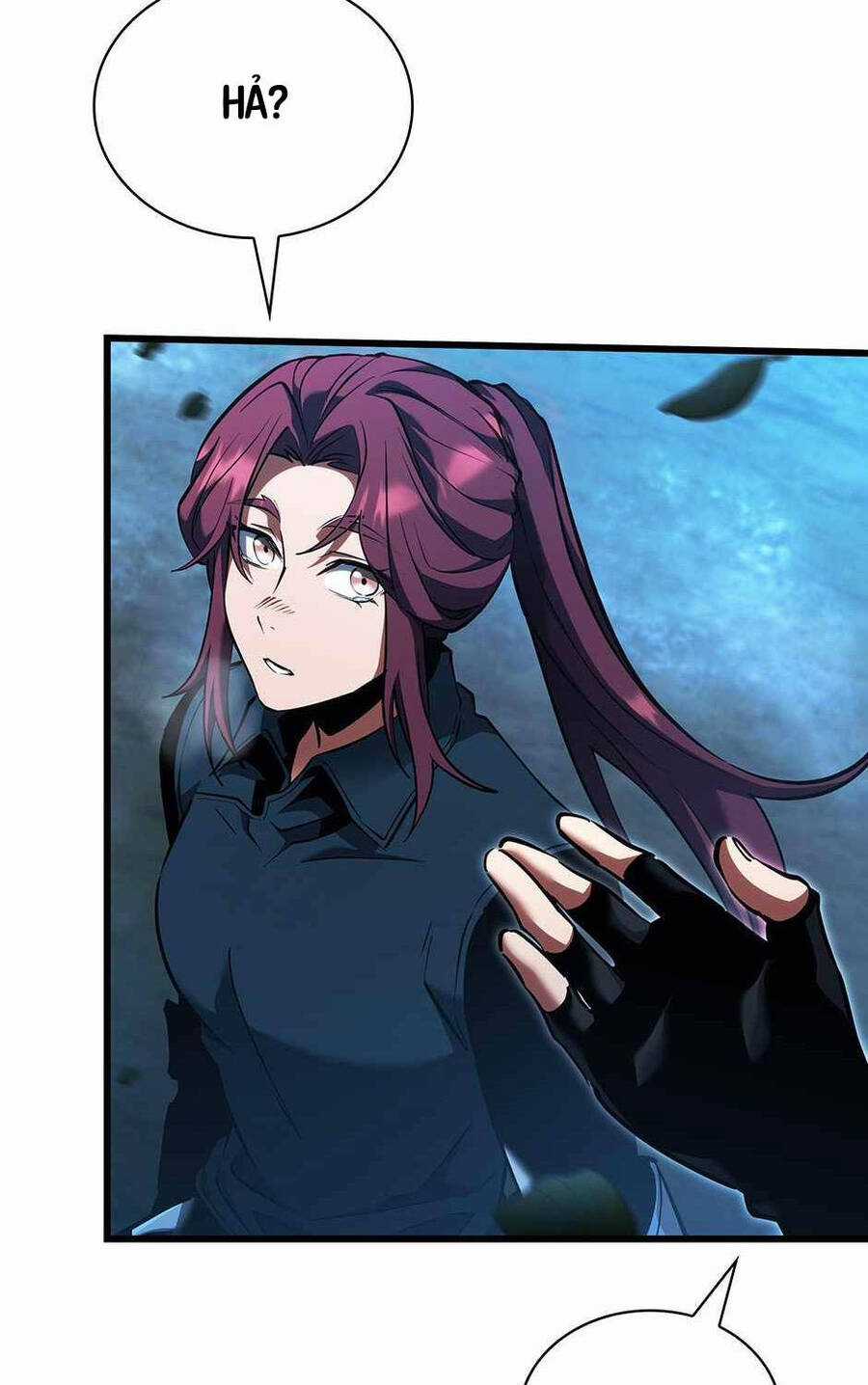 The Beginning After The End Chapter 198 trang 128