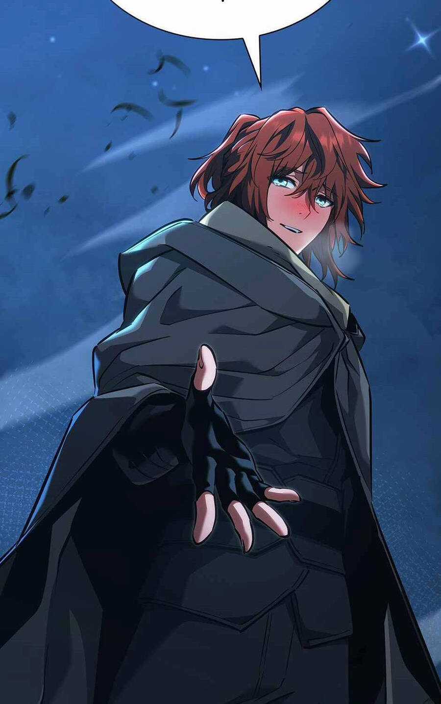 The Beginning After The End Chapter 198 trang 130