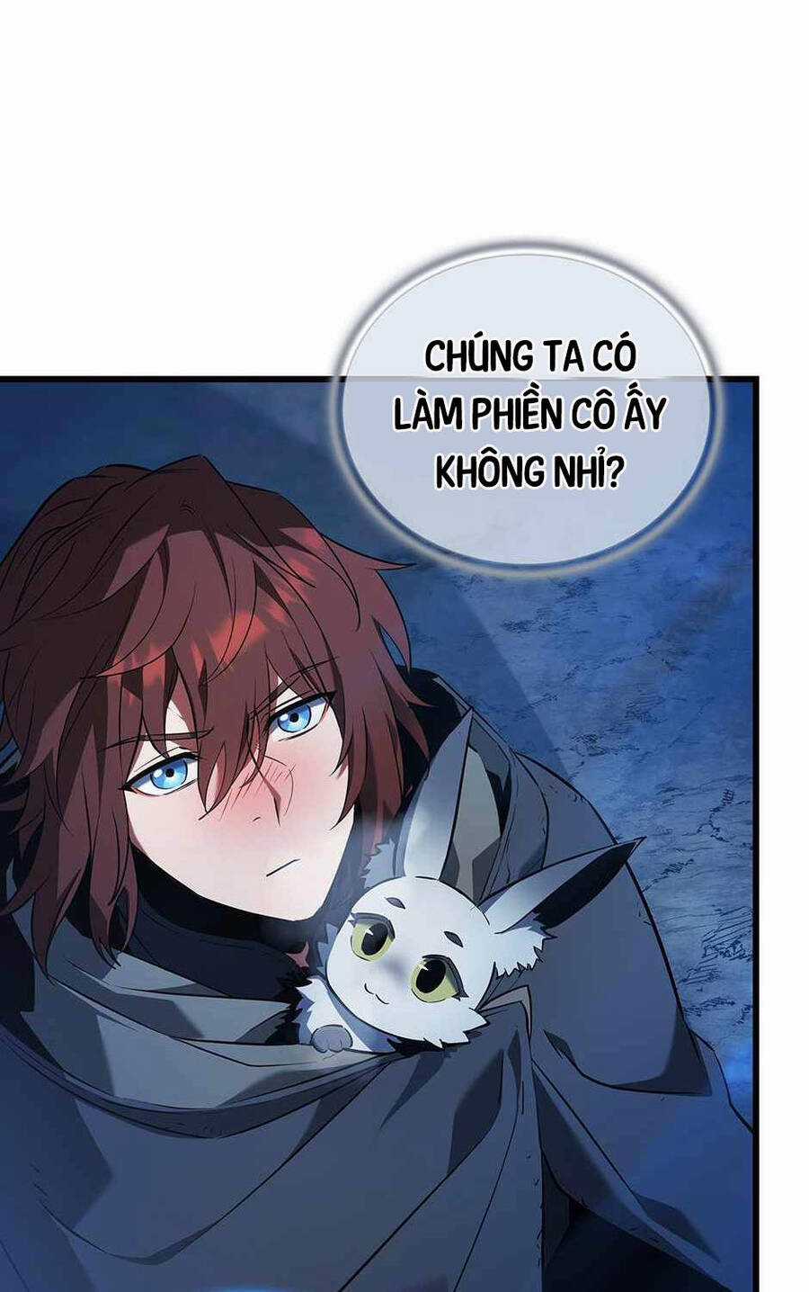 The Beginning After The End Chapter 198 trang 15