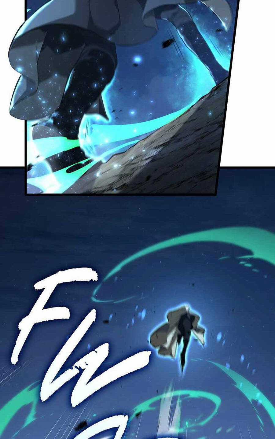 The Beginning After The End Chapter 198 trang 17