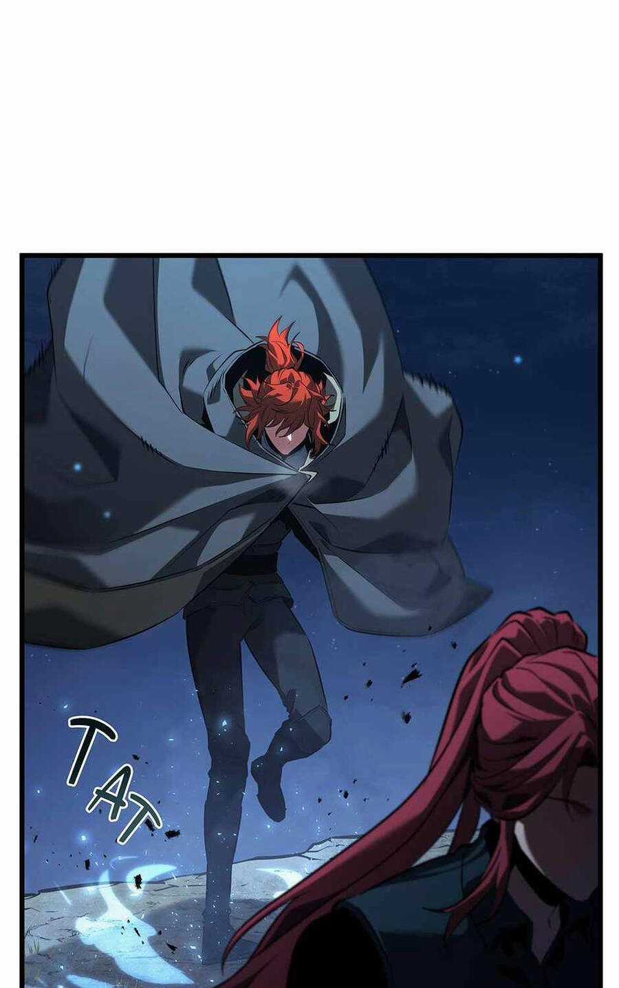 The Beginning After The End Chapter 198 trang 19