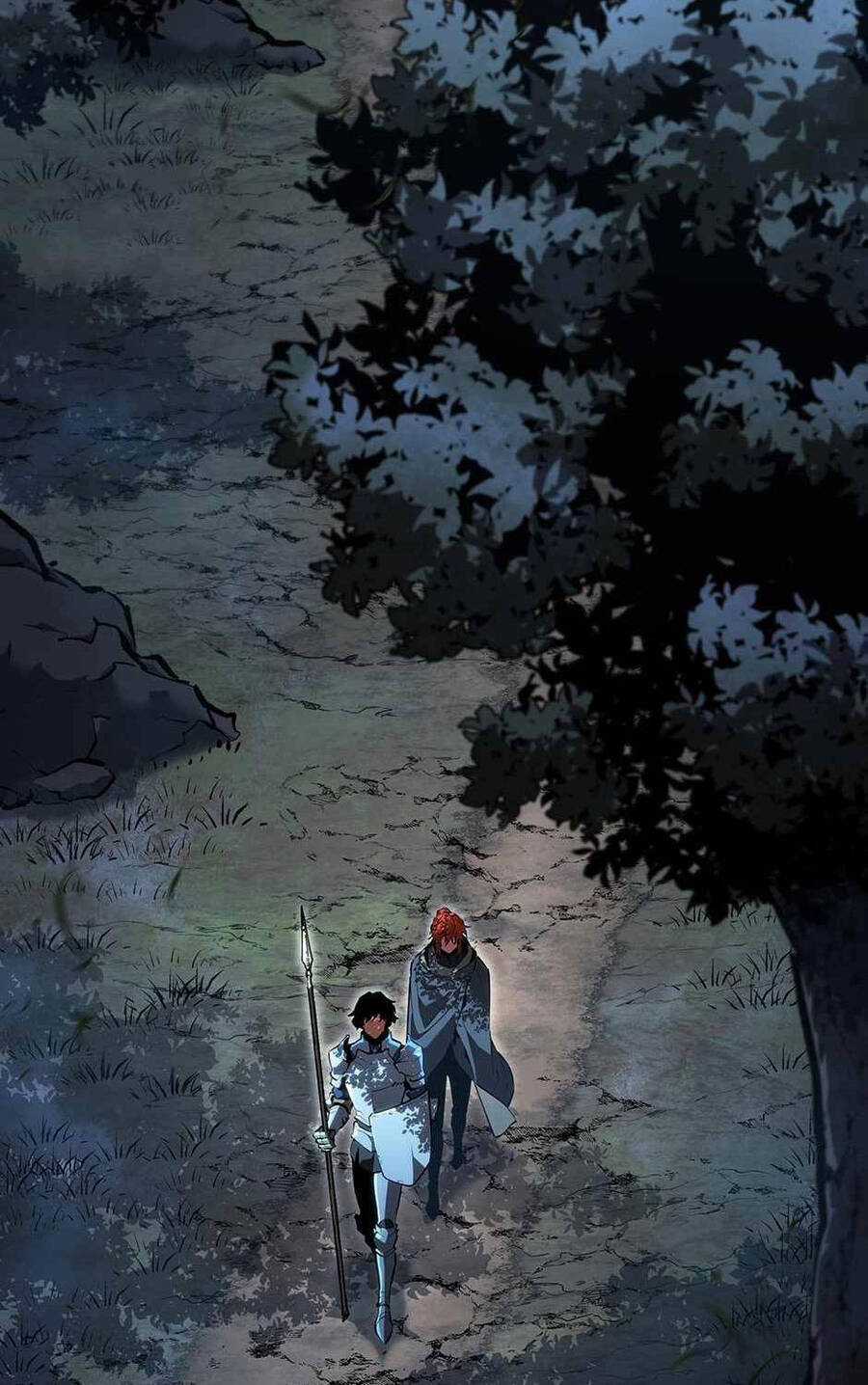 The Beginning After The End Chapter 198 trang 2