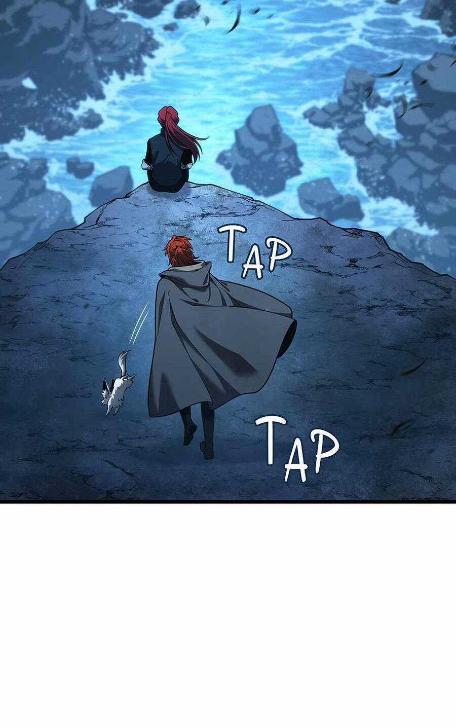 The Beginning After The End Chapter 198 trang 22