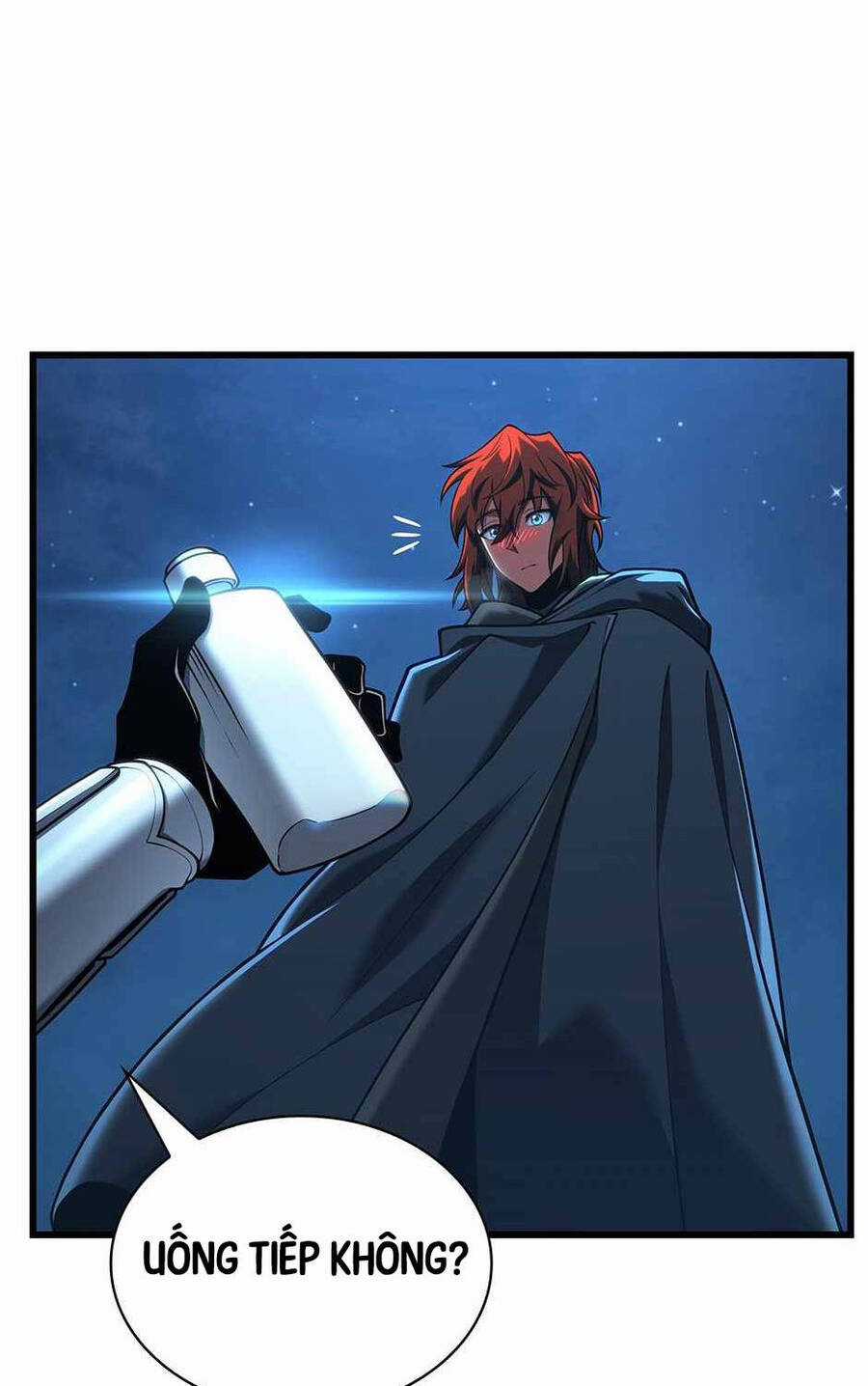 The Beginning After The End Chapter 198 trang 23