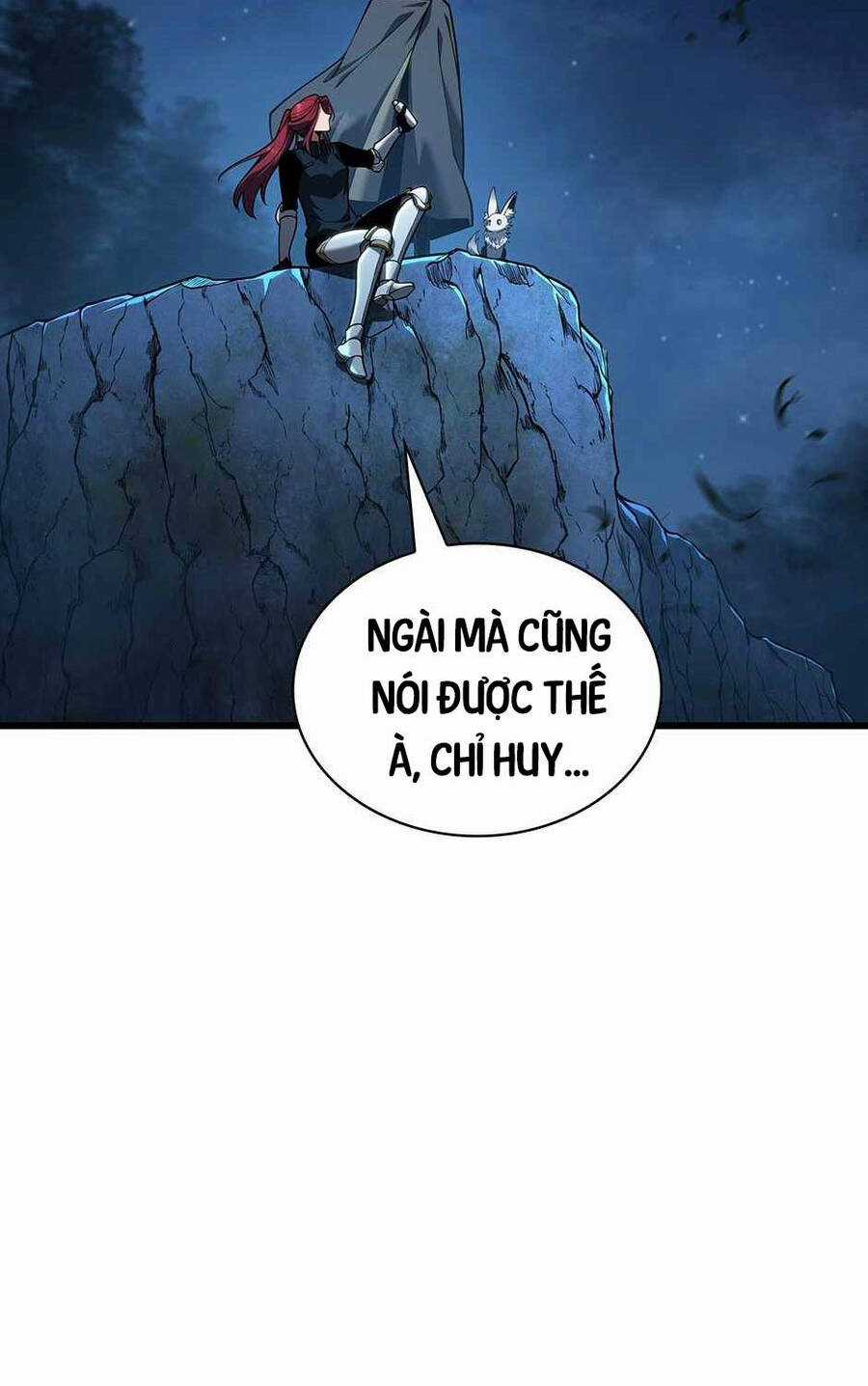 The Beginning After The End Chapter 198 trang 25