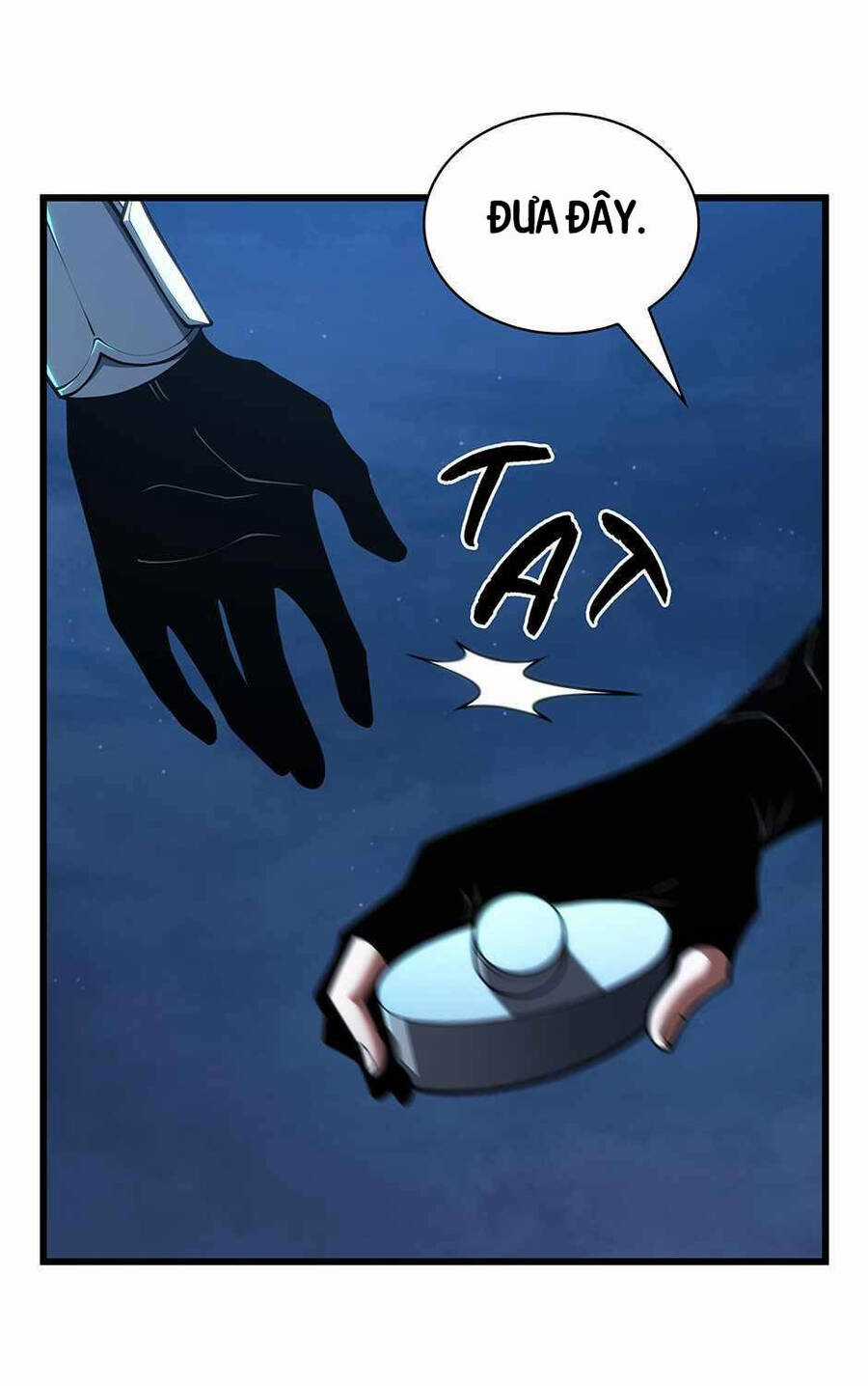 The Beginning After The End Chapter 198 trang 28