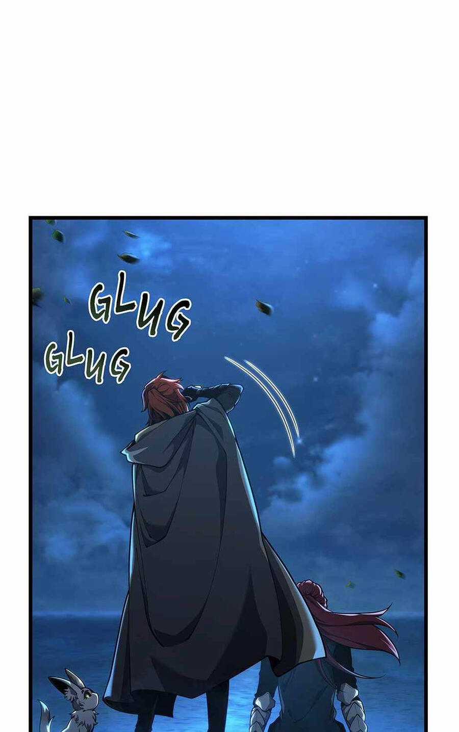 The Beginning After The End Chapter 198 trang 29