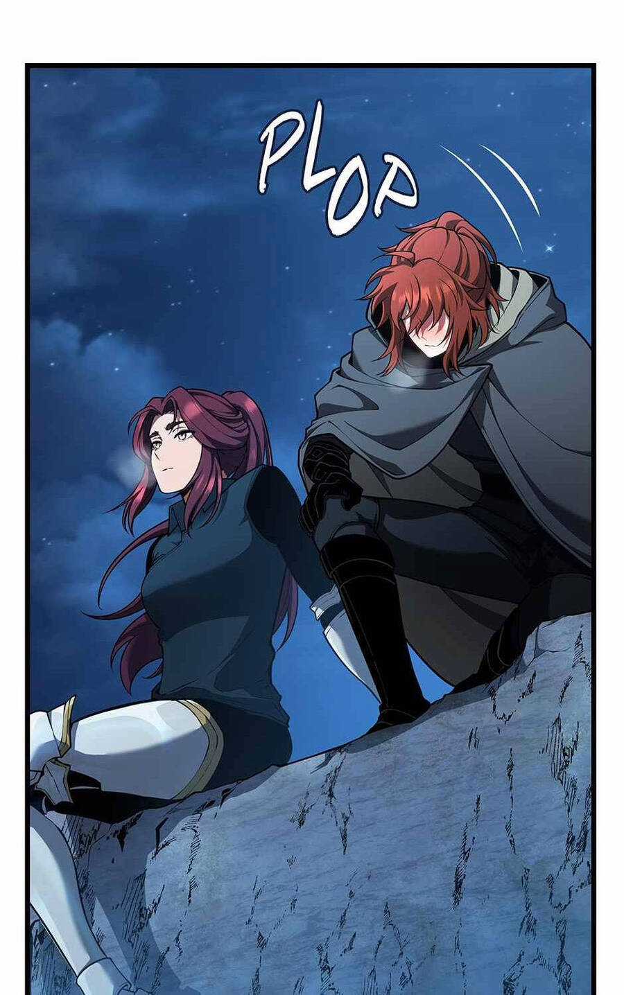 The Beginning After The End Chapter 198 trang 32