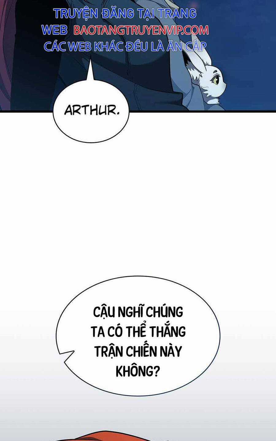 The Beginning After The End Chapter 198 trang 34