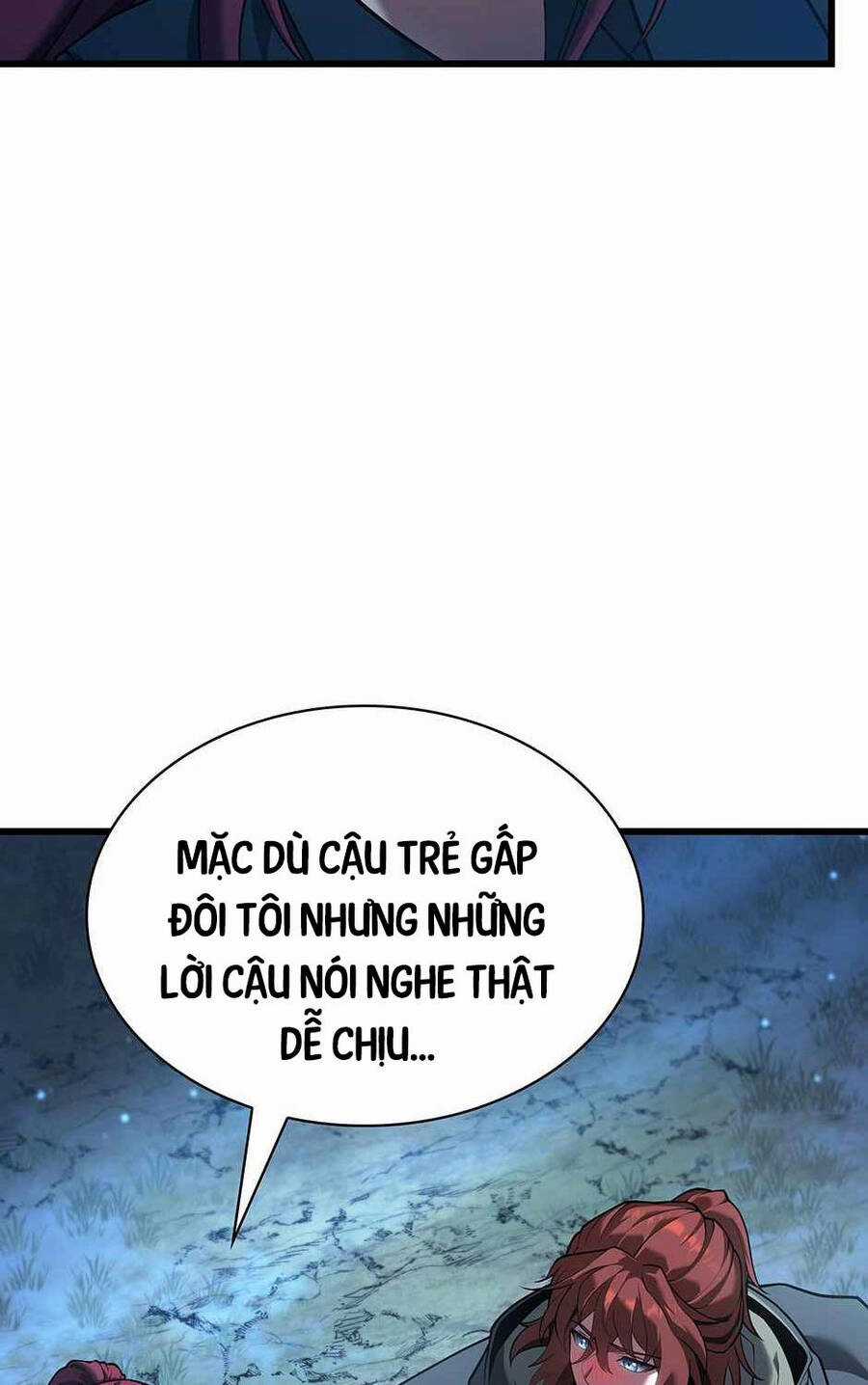 The Beginning After The End Chapter 198 trang 39