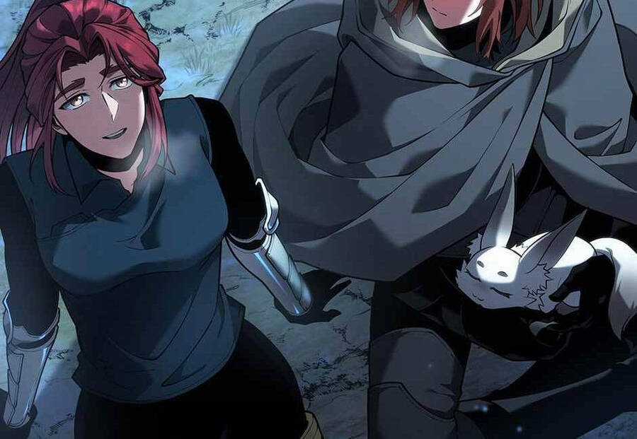 The Beginning After The End Chapter 198 trang 40