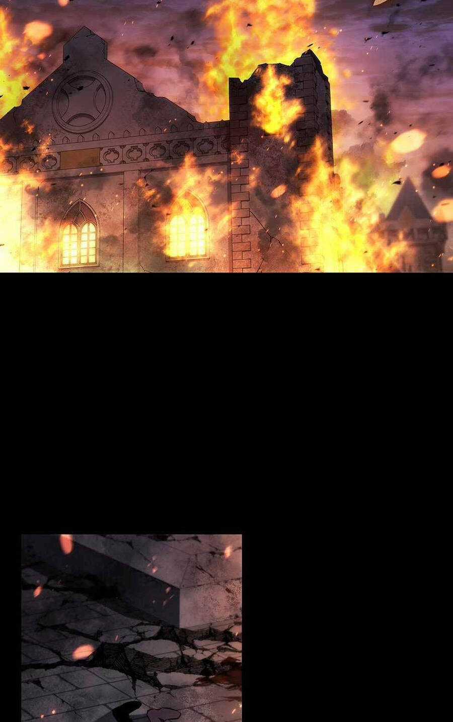 The Beginning After The End Chapter 198 trang 47