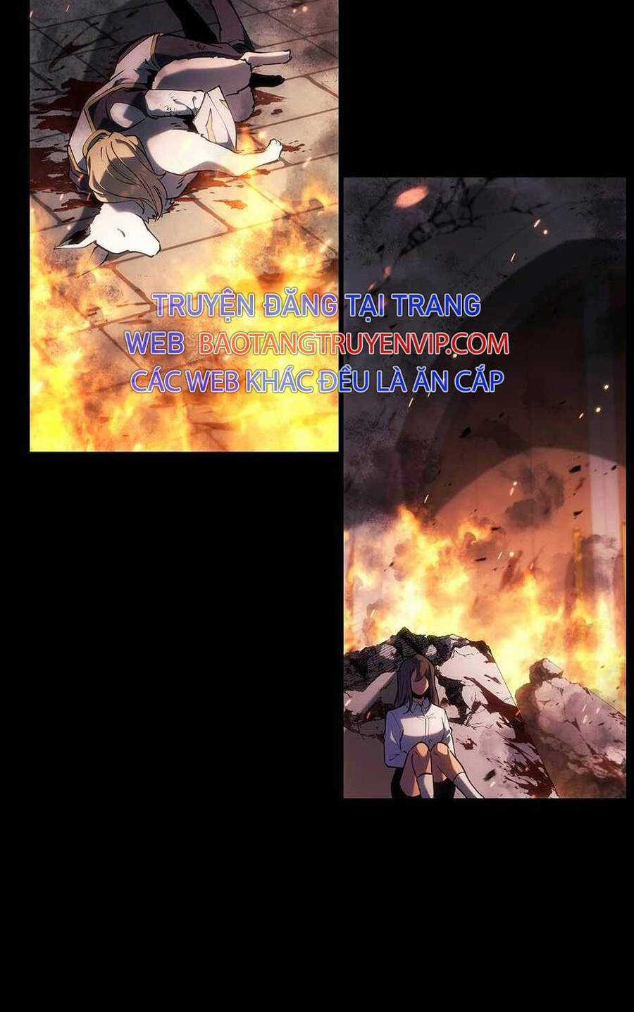 The Beginning After The End Chapter 198 trang 48