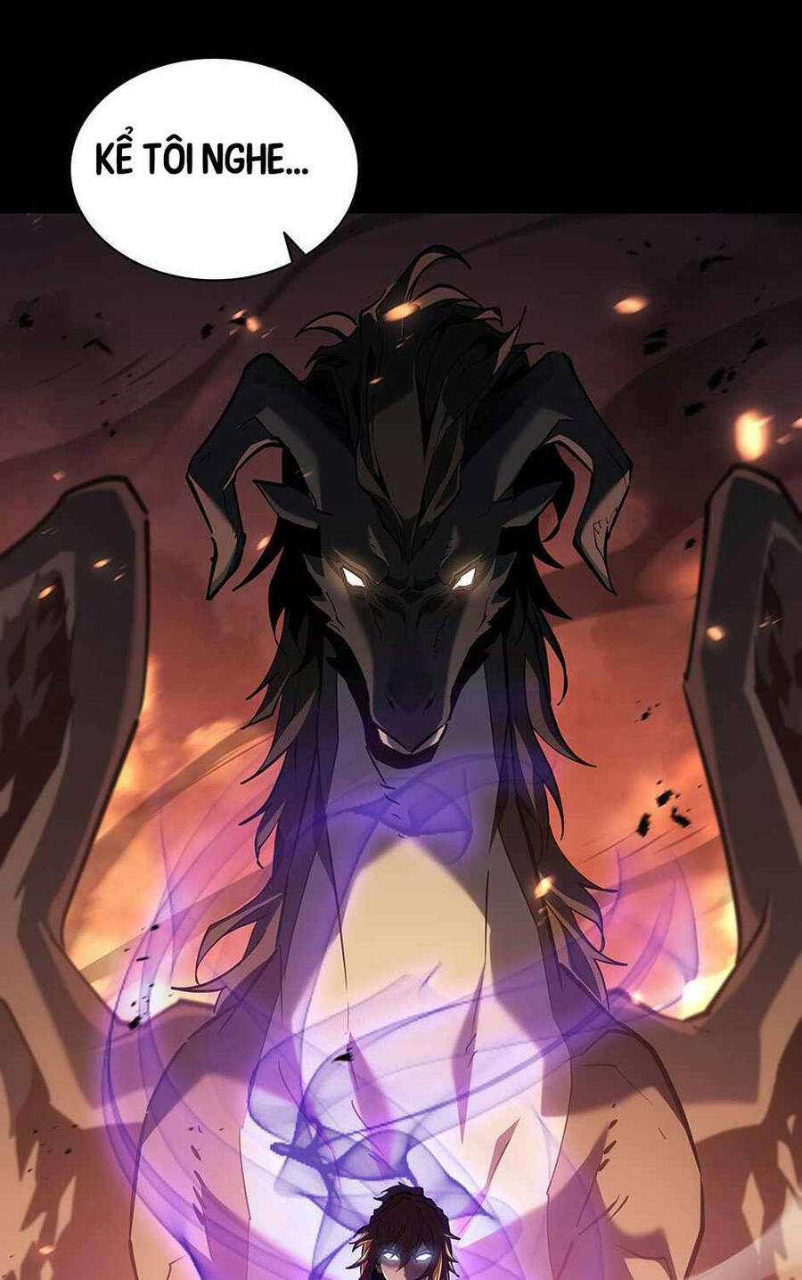 The Beginning After The End Chapter 198 trang 49