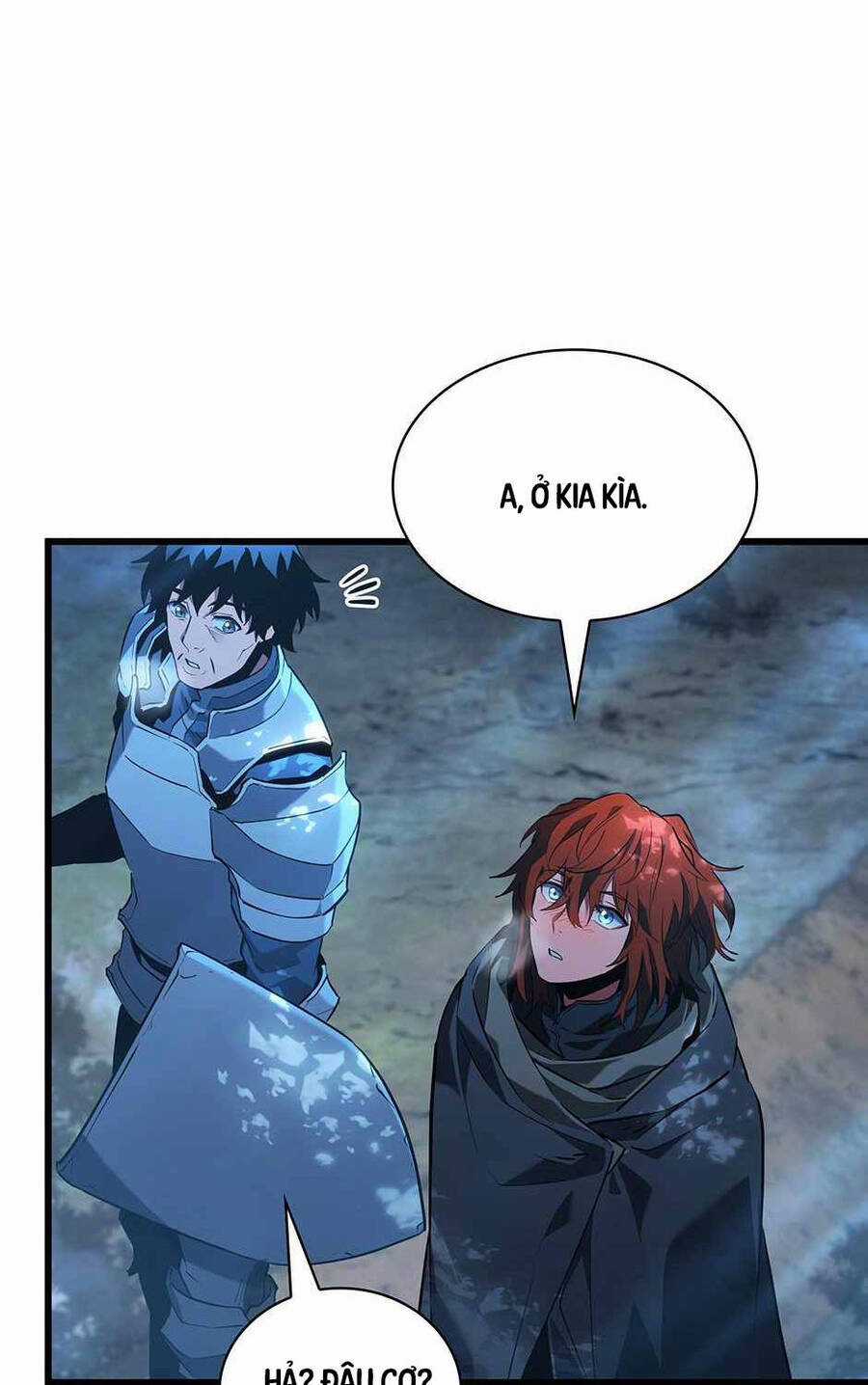 The Beginning After The End Chapter 198 trang 5