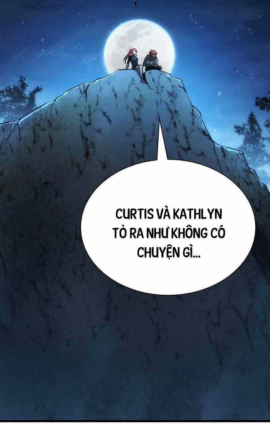 The Beginning After The End Chapter 198 trang 53