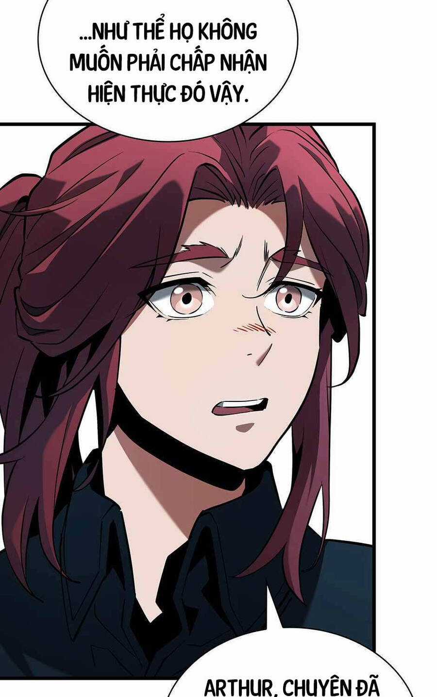 The Beginning After The End Chapter 198 trang 55