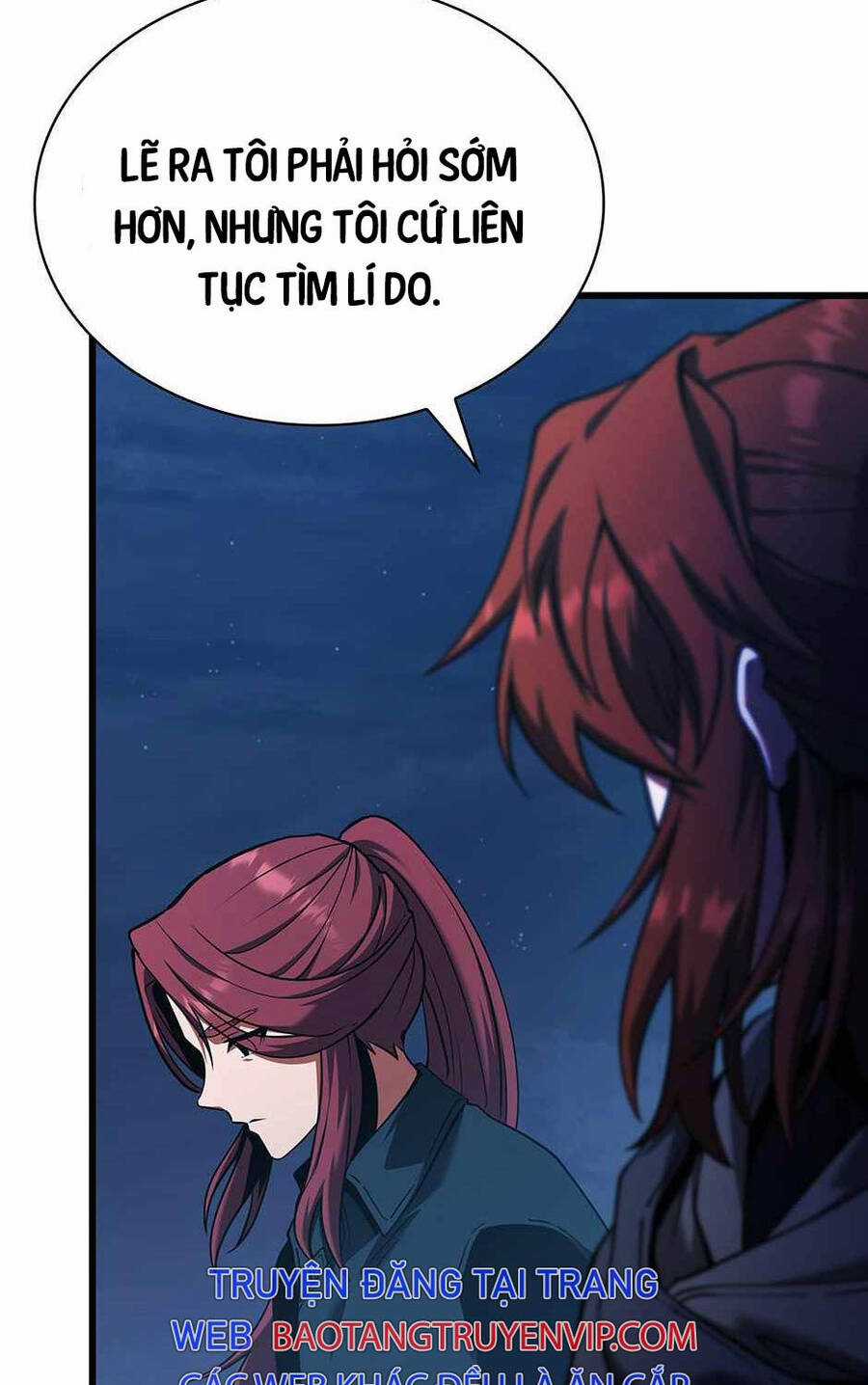 The Beginning After The End Chapter 198 trang 58