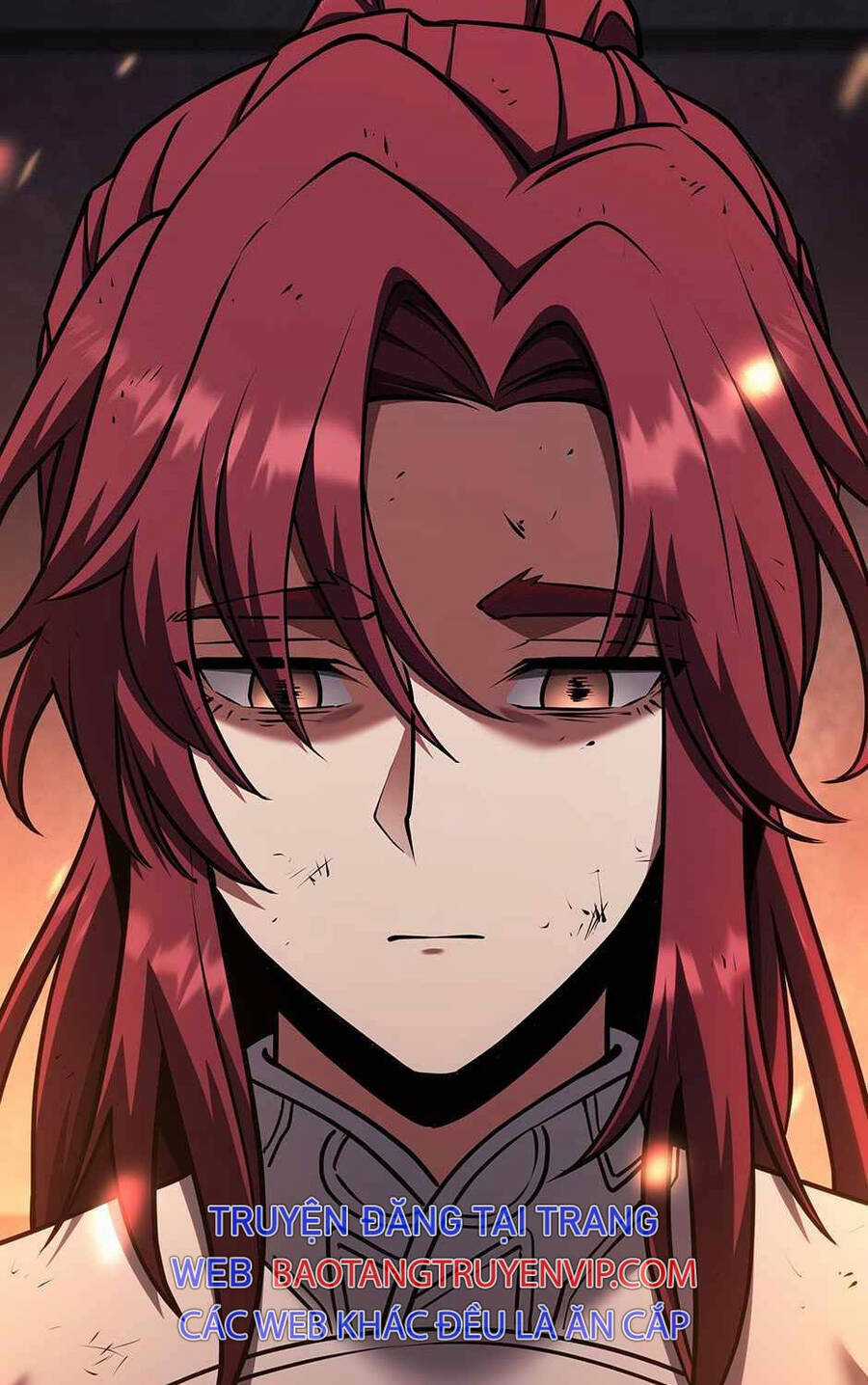 The Beginning After The End Chapter 198 trang 61