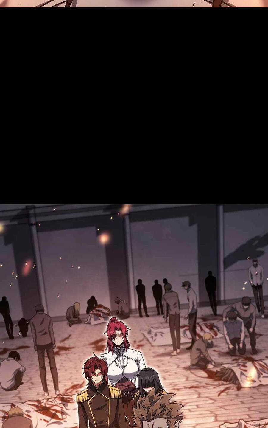 The Beginning After The End Chapter 198 trang 62