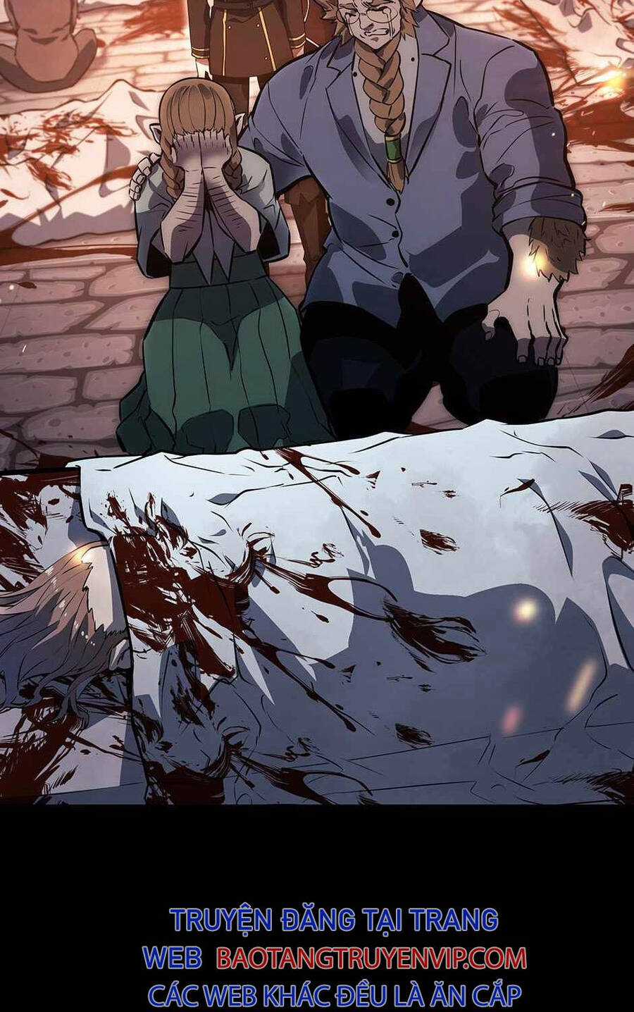 The Beginning After The End Chapter 198 trang 63