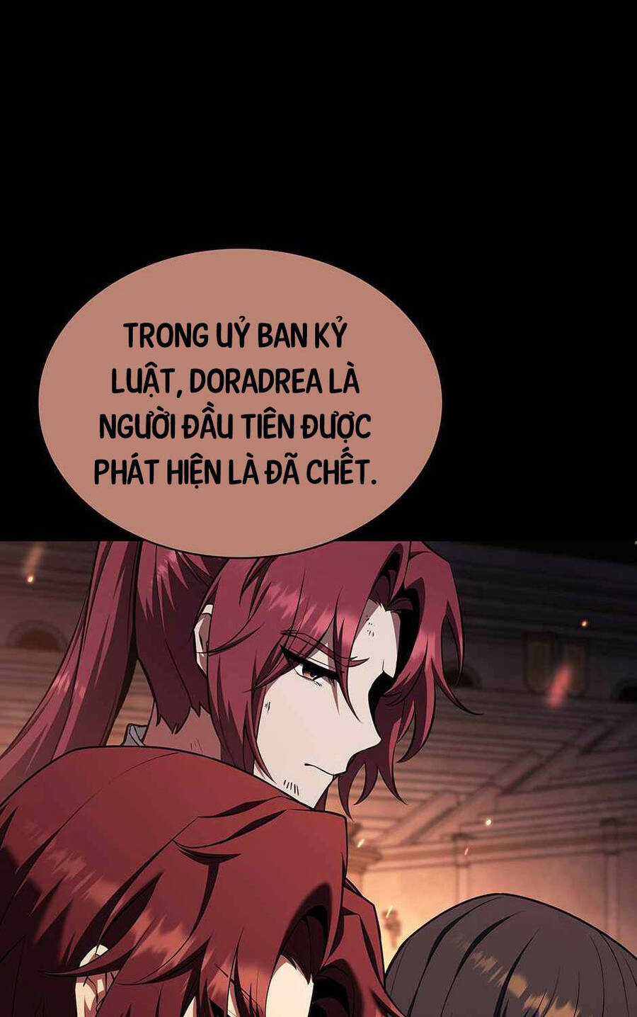 The Beginning After The End Chapter 198 trang 64