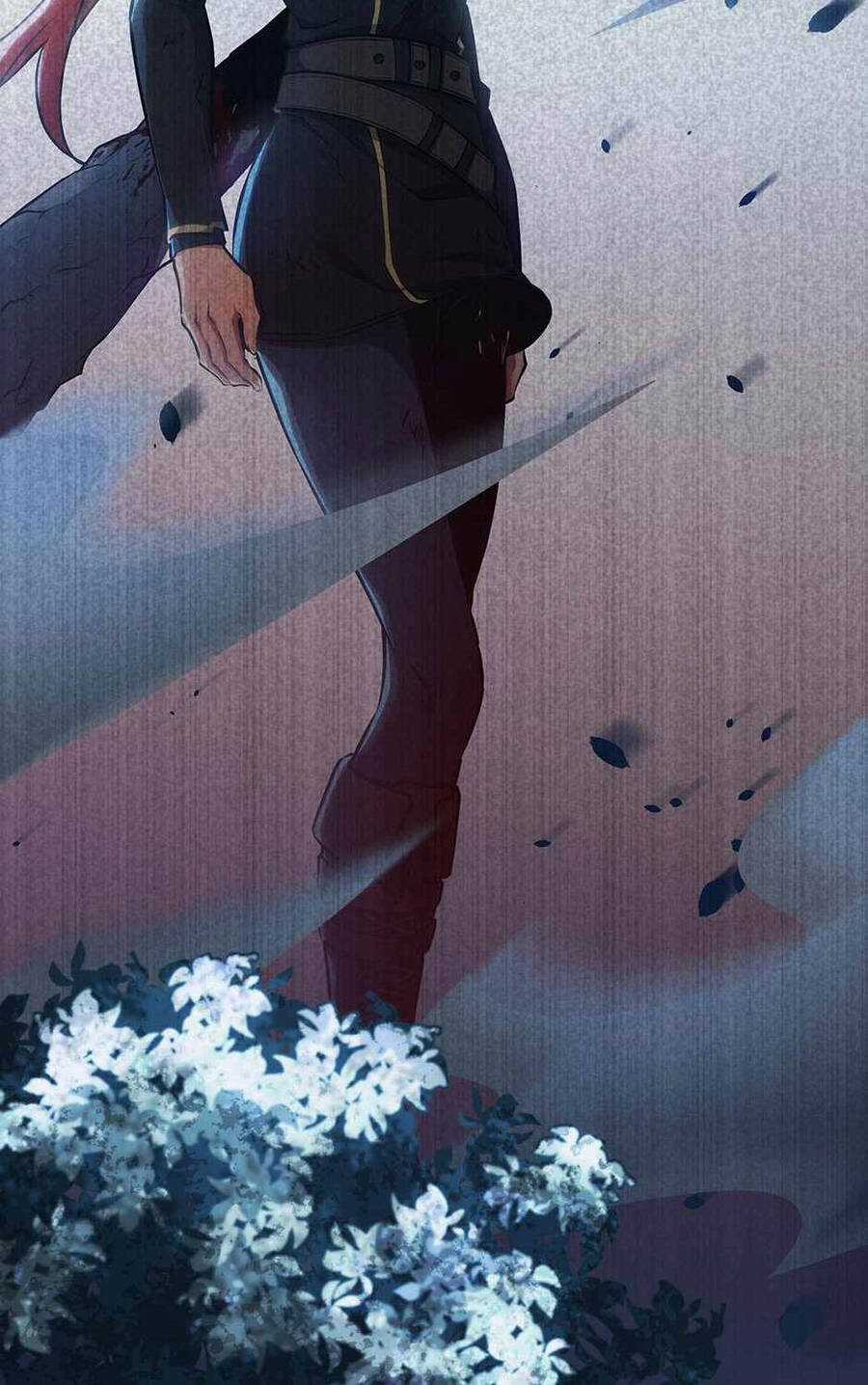 The Beginning After The End Chapter 198 trang 71