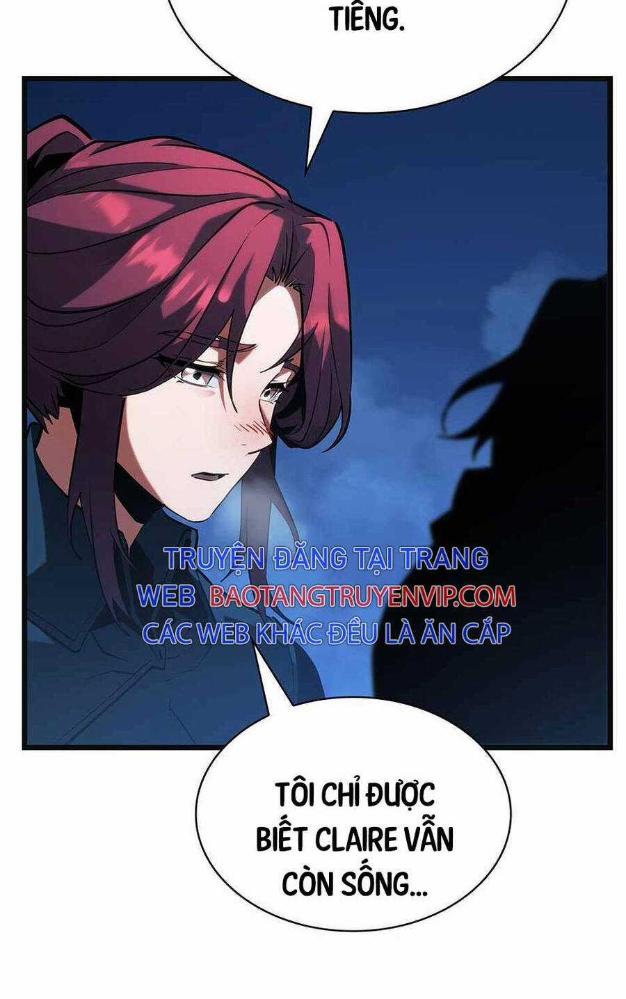 The Beginning After The End Chapter 198 trang 78