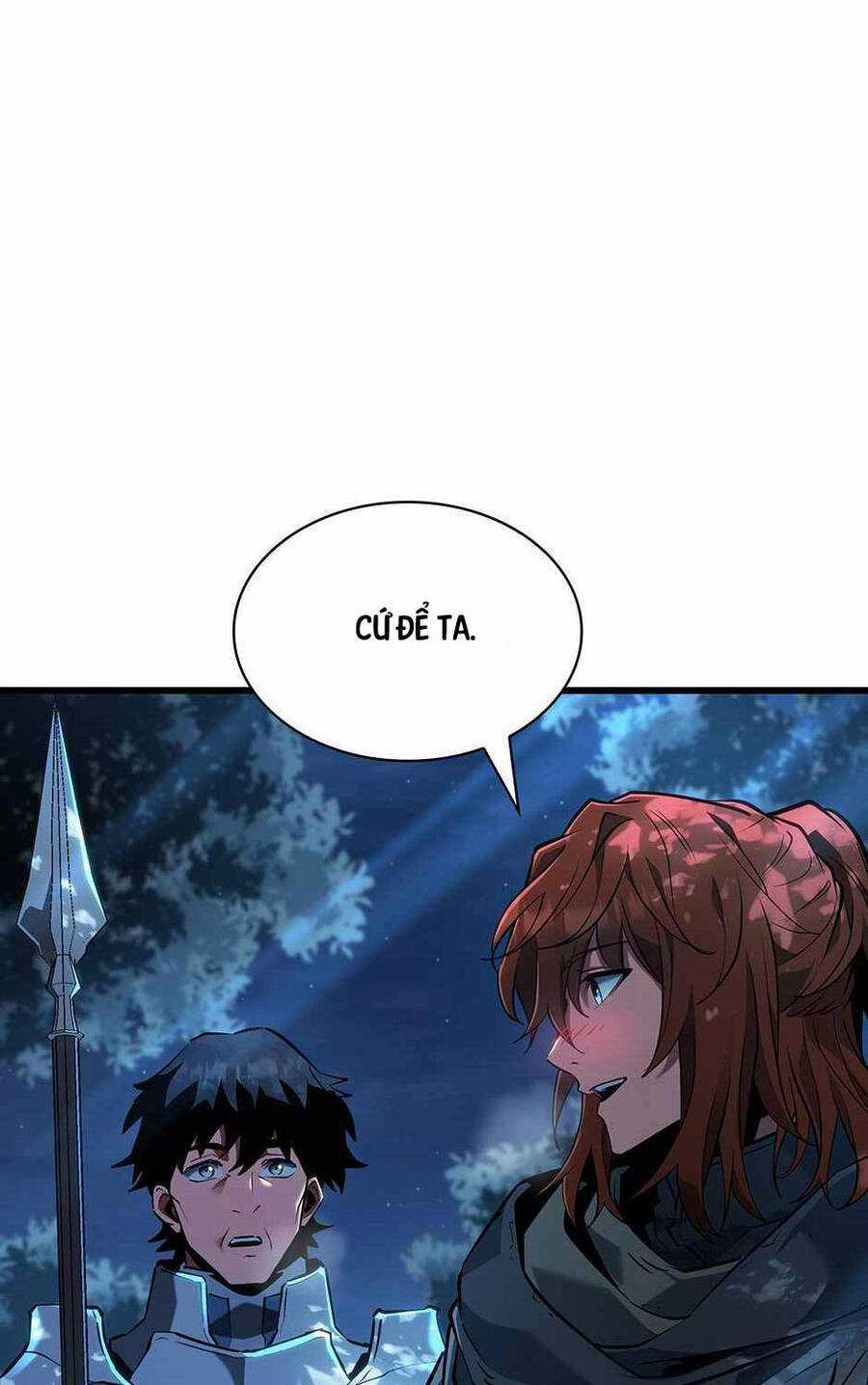 The Beginning After The End Chapter 198 trang 8