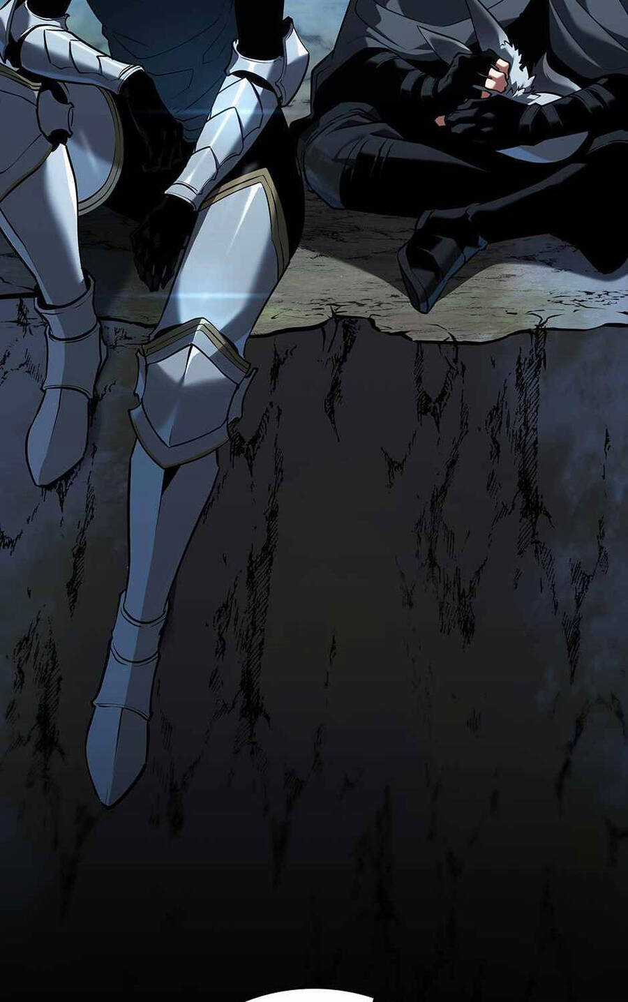 The Beginning After The End Chapter 198 trang 83