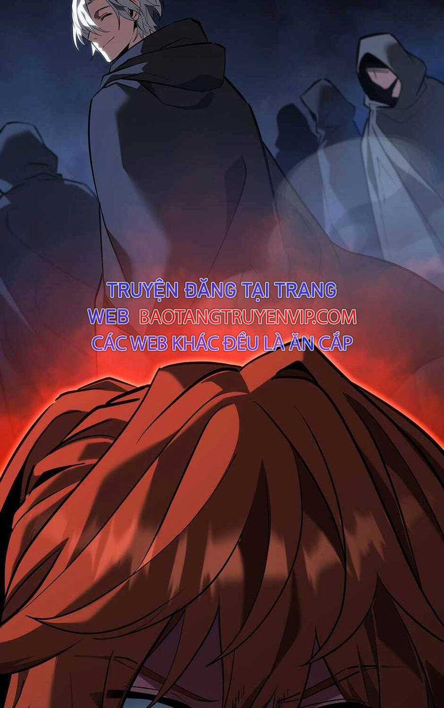 The Beginning After The End Chapter 198 trang 86