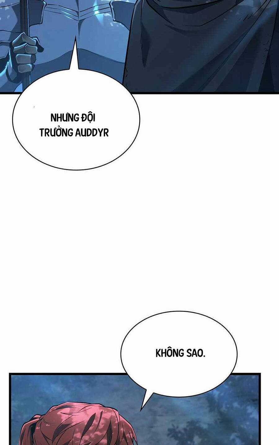 The Beginning After The End Chapter 198 trang 9