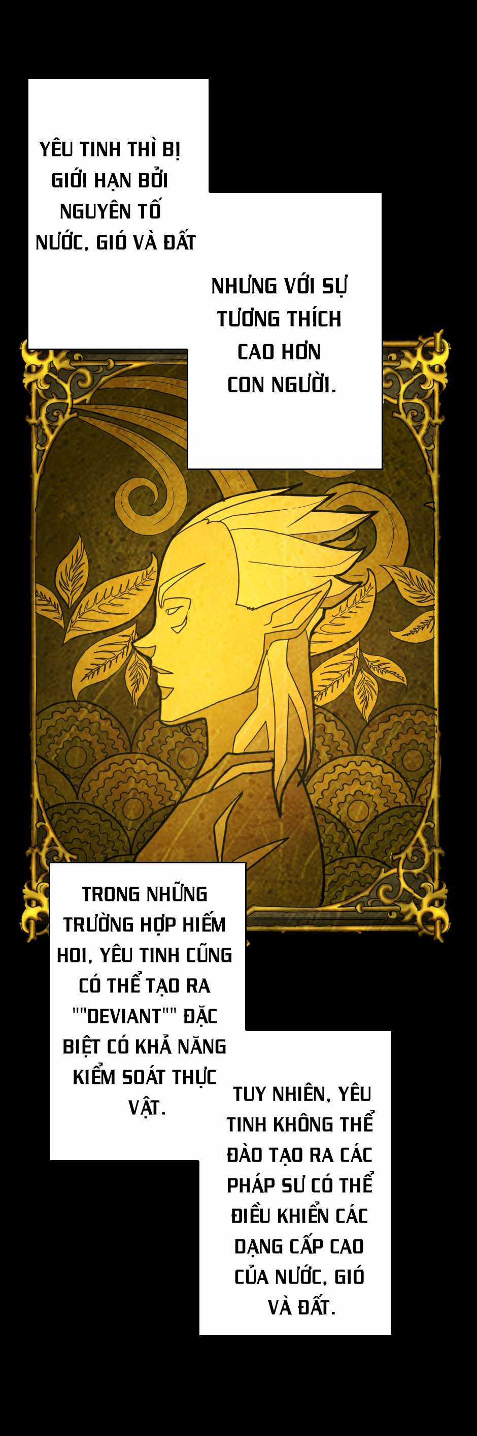 The Beginning After The End Chapter 26 trang 10