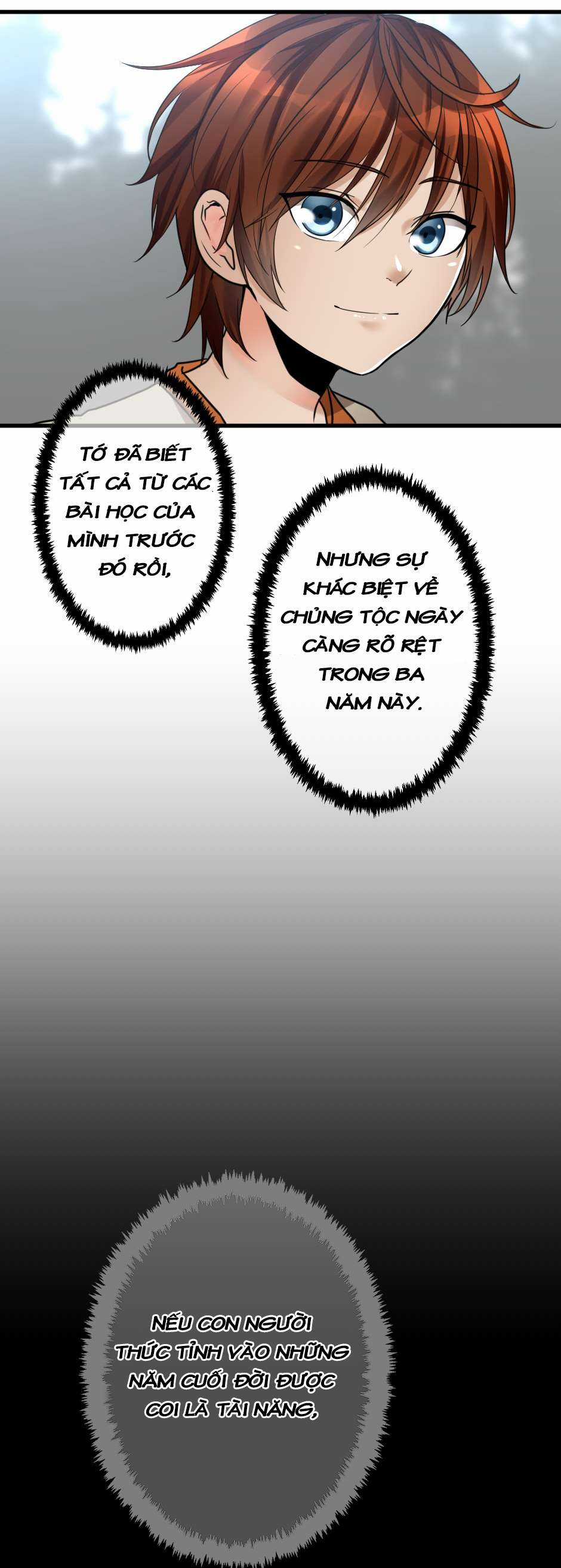 The Beginning After The End Chapter 26 trang 16