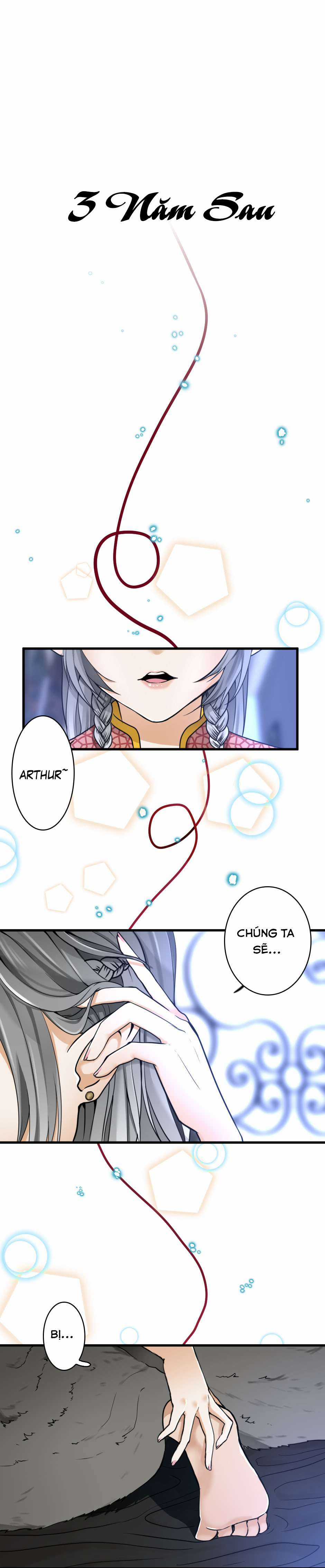 The Beginning After The End Chapter 26 trang 2