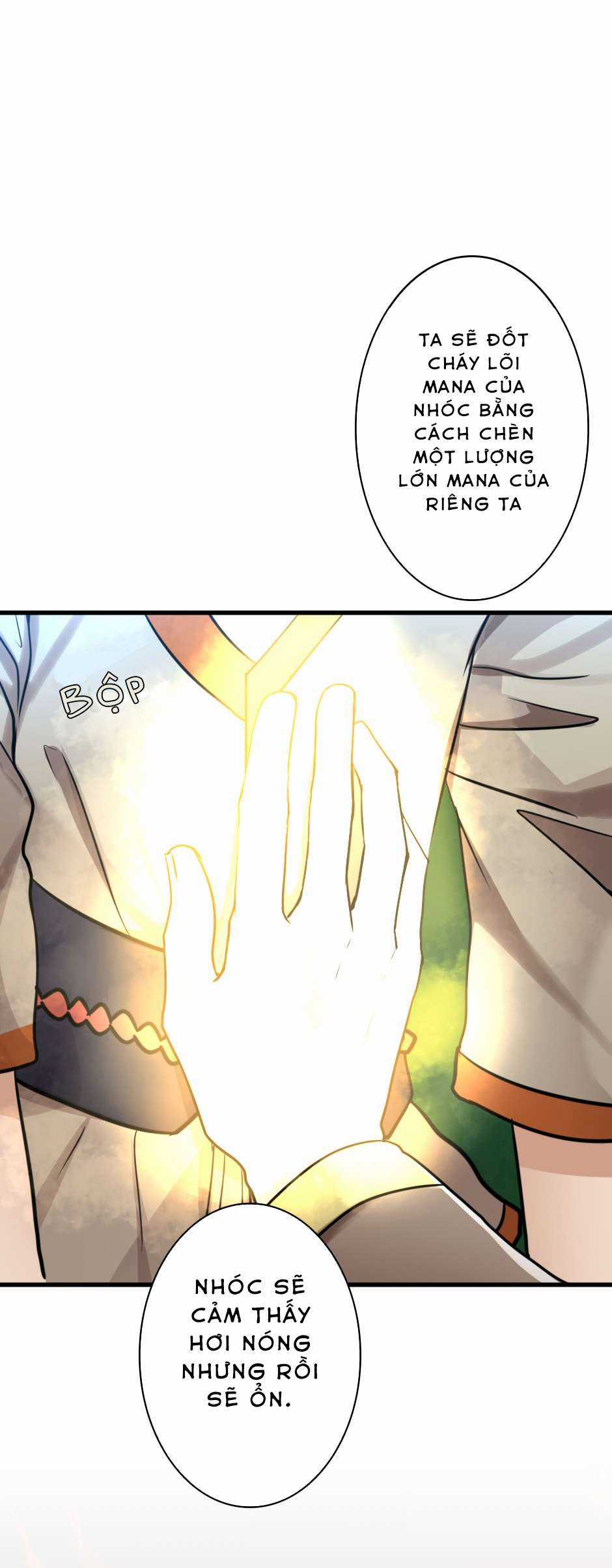 The Beginning After The End Chapter 26 trang 22