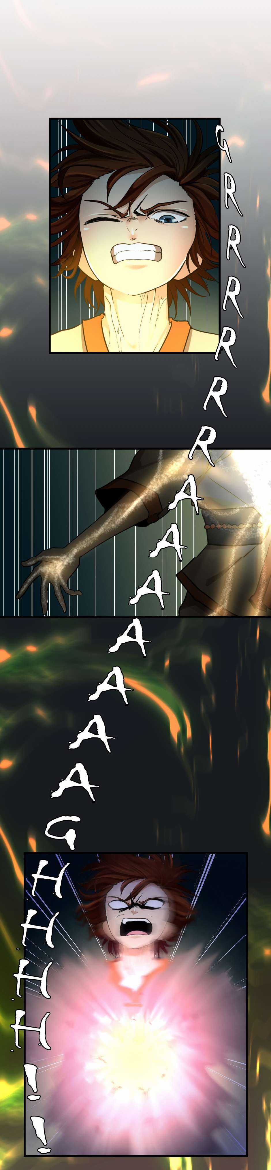 The Beginning After The End Chapter 26 trang 23