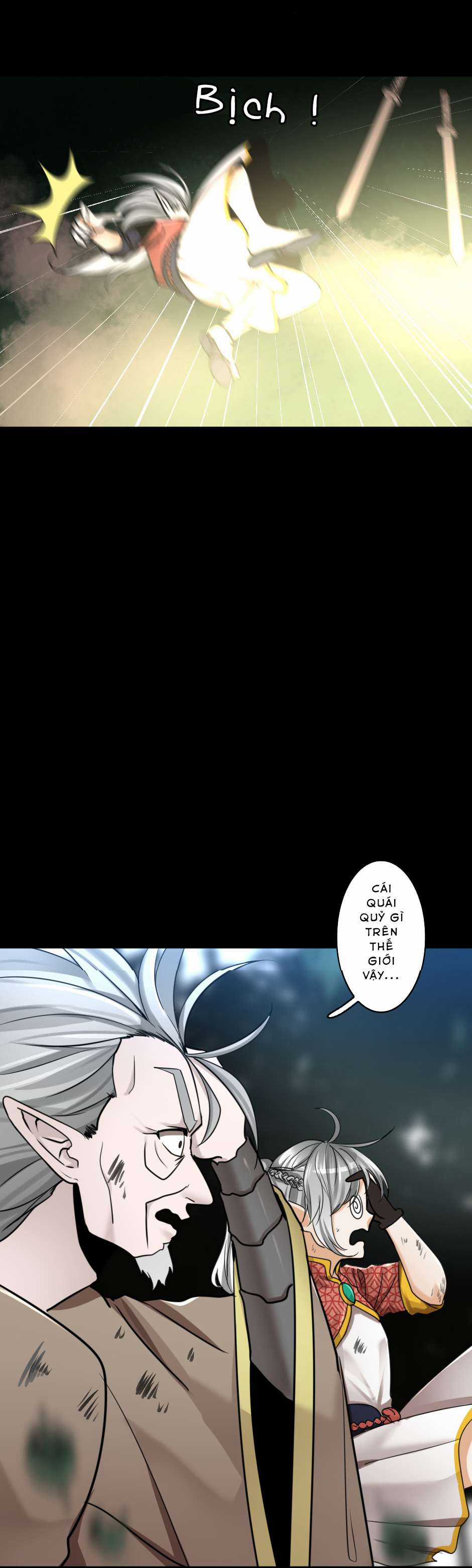 The Beginning After The End Chapter 26 trang 24